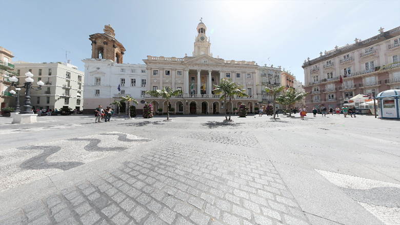 Cádiz 360