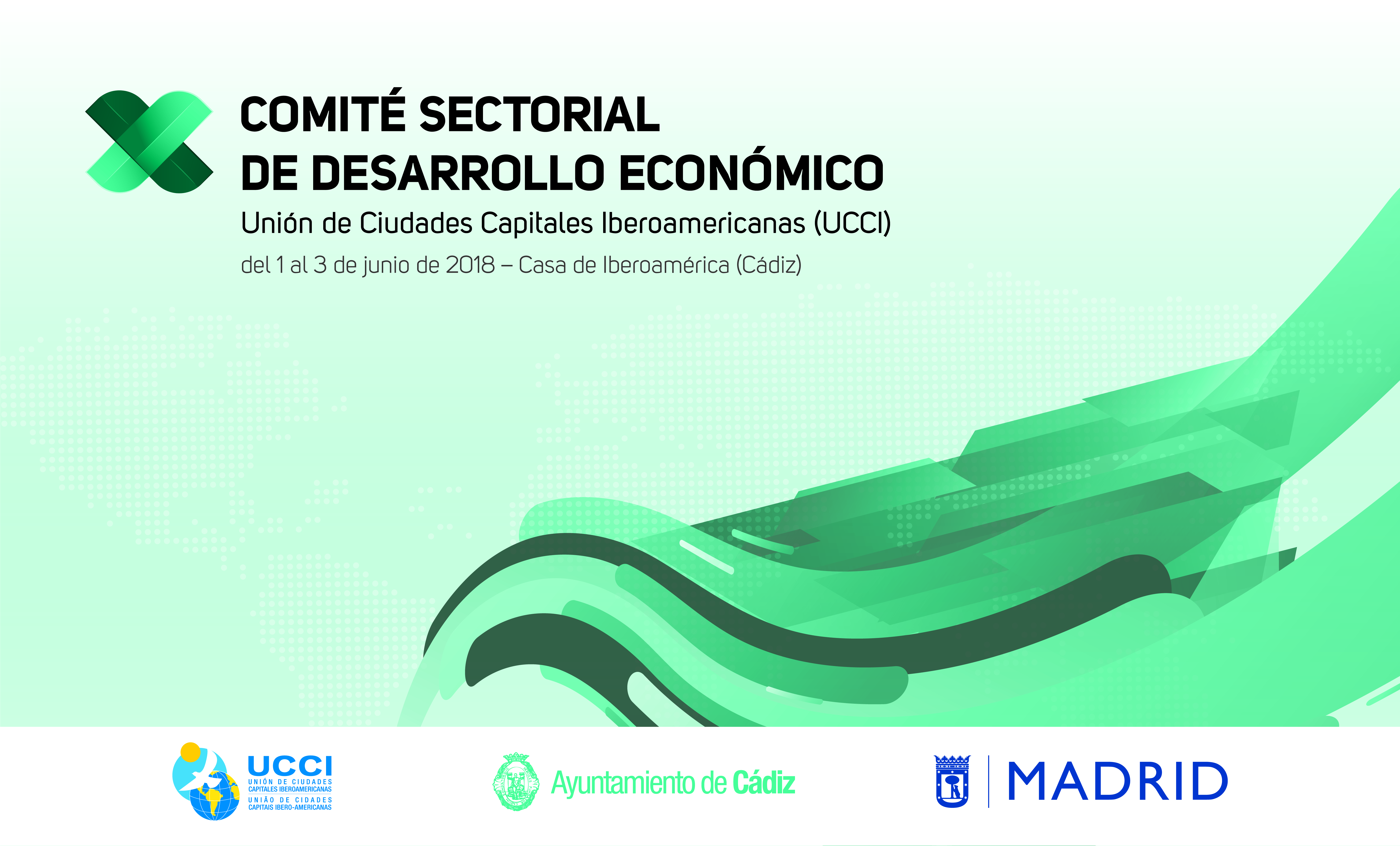 X Comité Sectorial de desarrollo económico