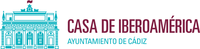 logotipo Casa de Iberoamerica