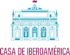 Logo Casa de Iberoamérica