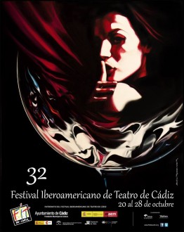 Presentación del Festival Iberoamericano de Teatro