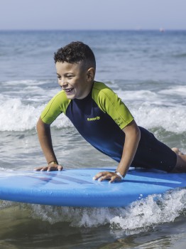 Exposición 'La Ola de tod@s'. Diez años de Solosurf