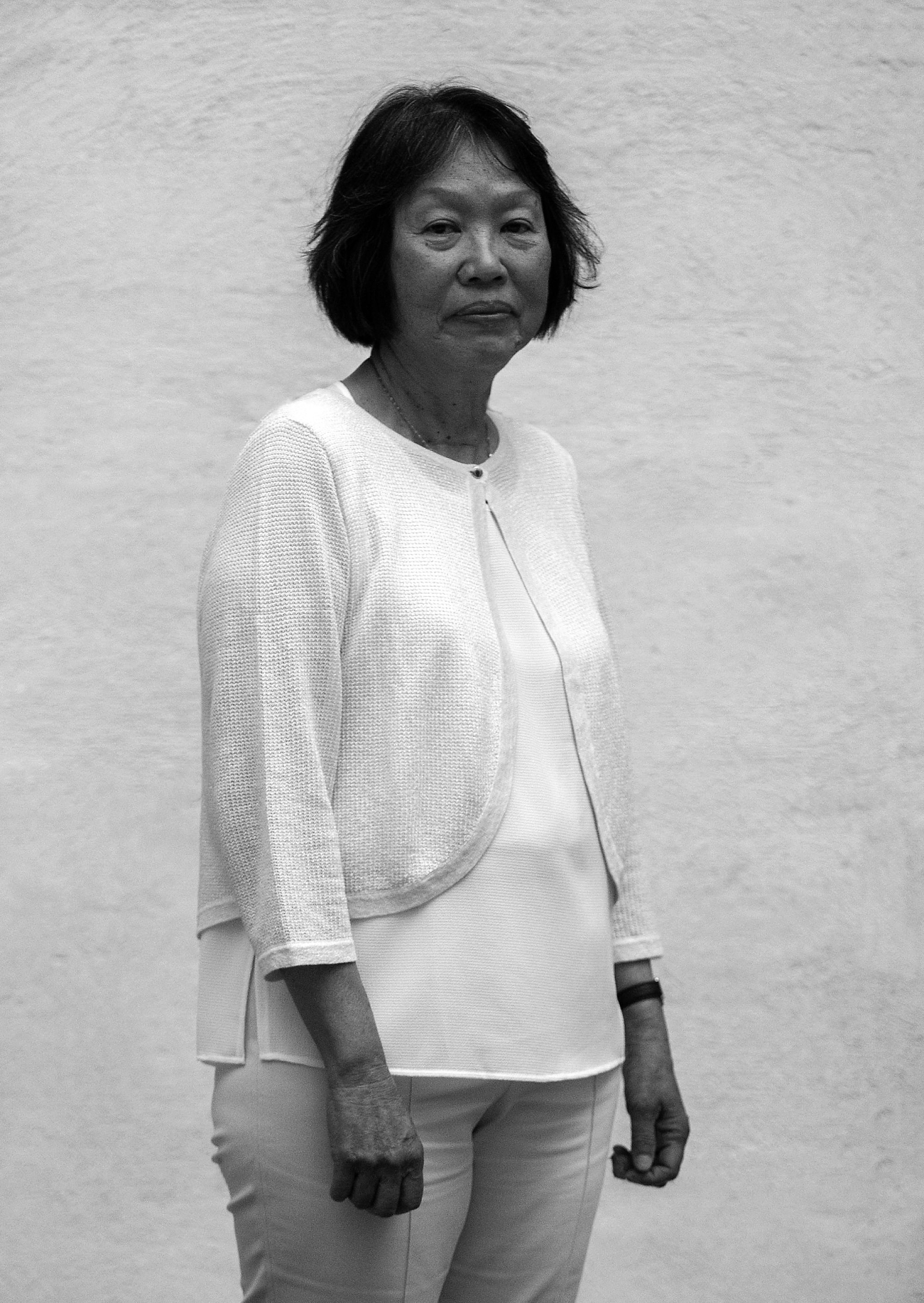 Amelia Chiu Chiong