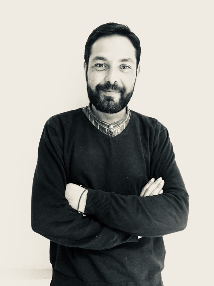 Abel Rubén Romero