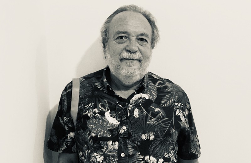 Marcelo Martín Guglielmino