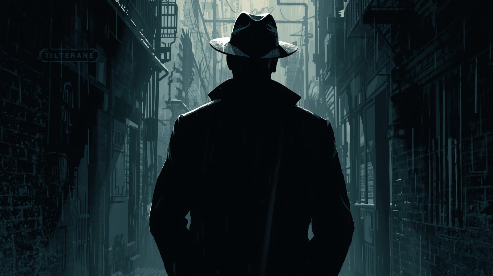 García Gil sigue el rastro criminal en la obra de Roberto Bolaño