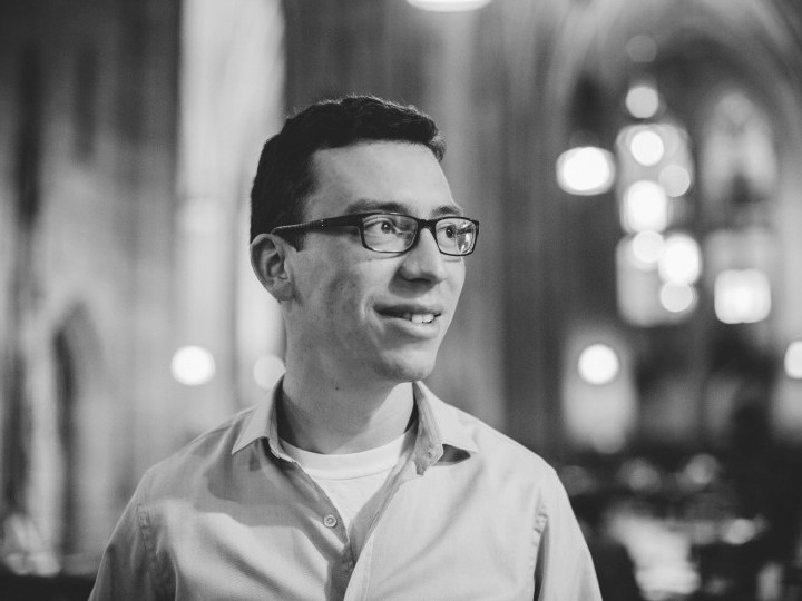 Luis Von Ahn, III Premio Iberoamericano Joven Emprendedor 