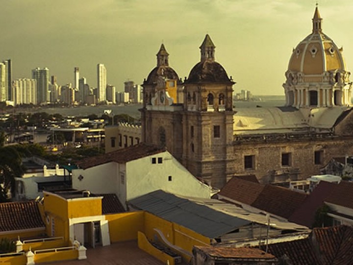 Los pequeños arquitectos ocupan la Casa