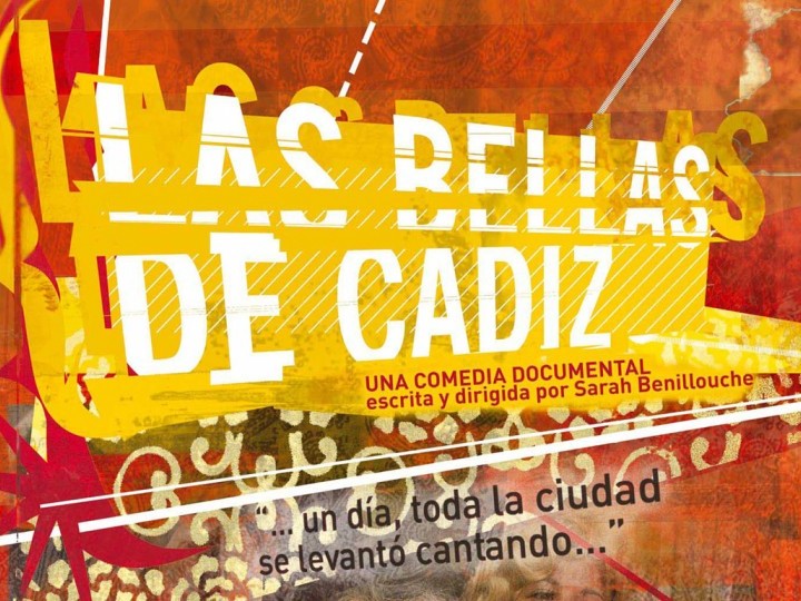 El Tricentenario copa también la Muestra de Documentales Iberoamericanos