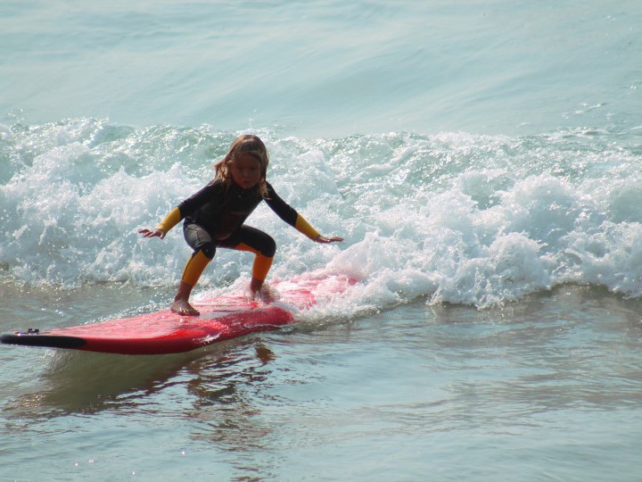 Diez años de Solo Surf