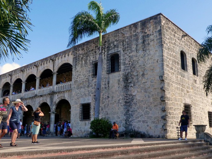 175 años de Independencia Dominicana