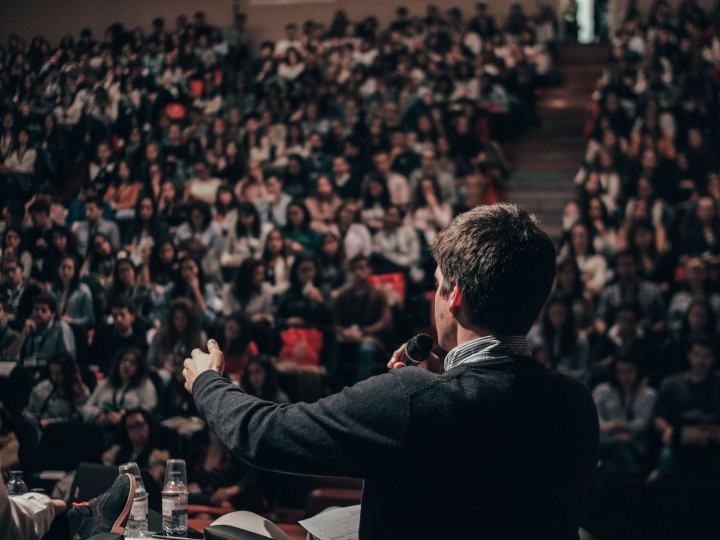 El Torneo de debate 'Jóvenes Promesas' llega a la Casa