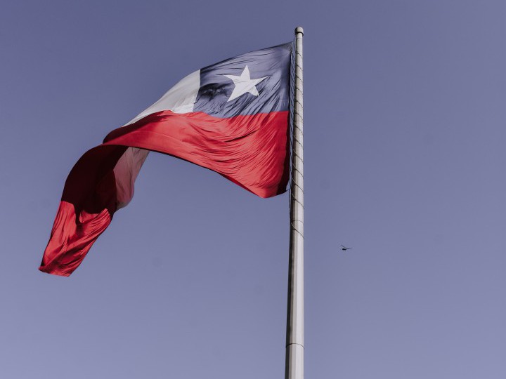 Presentación del libro ‘Chile: milagro o quimera’