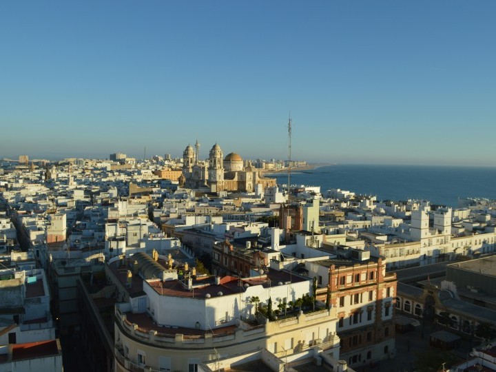 Cádiz será foro de debate sobre la vivienda social