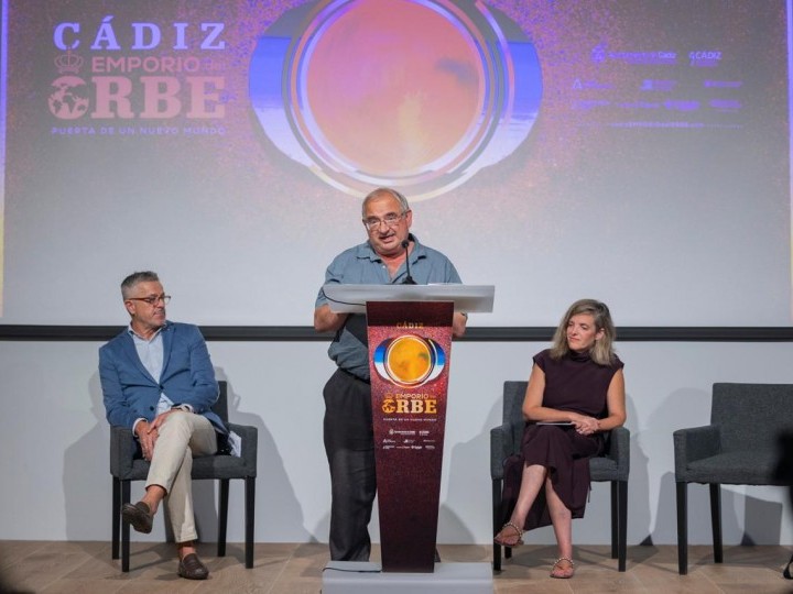 Una obra consagrada al momento culmen de Cádiz