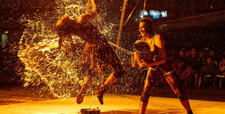 El Festival Iberoamericano de Teatro ya tiene programación para esta edición