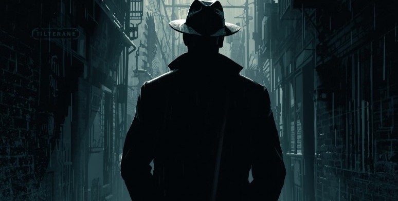 García Gil sigue el rastro criminal en la obra de Roberto Bolaño