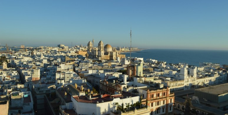 Cádiz será foro de debate sobre la vivienda social