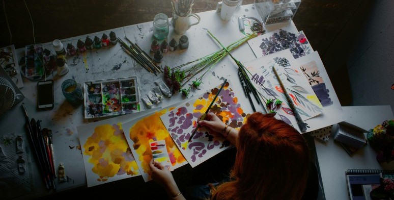 Presentación del informe sobre la presencia de mujeres en museos españoles