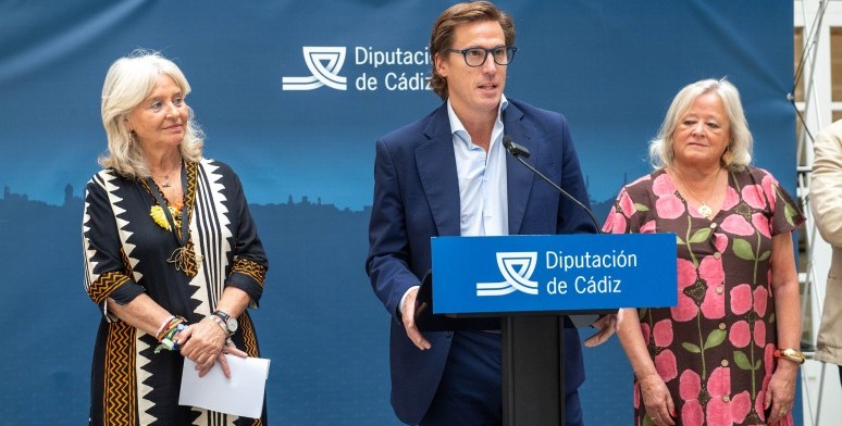 Tercera edición del Día del Galeón
