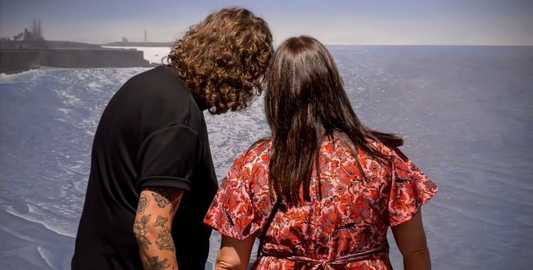 El mar que nos une, en una nueva exposición